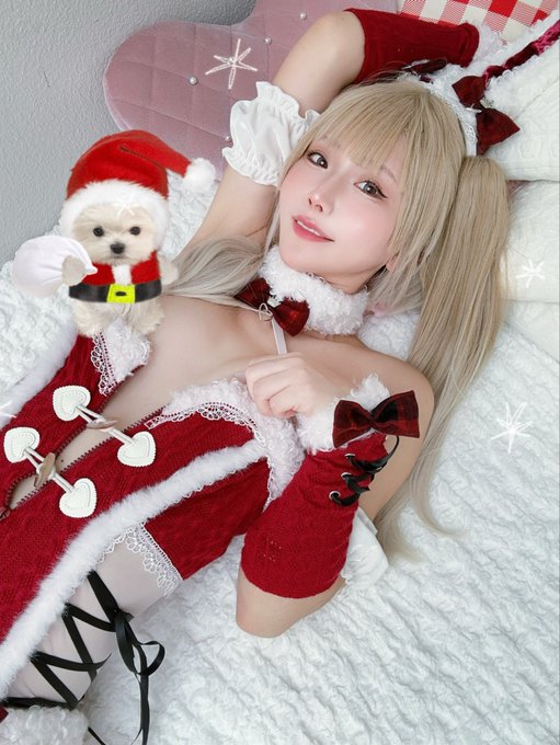 Twitterのコスプレ画像21