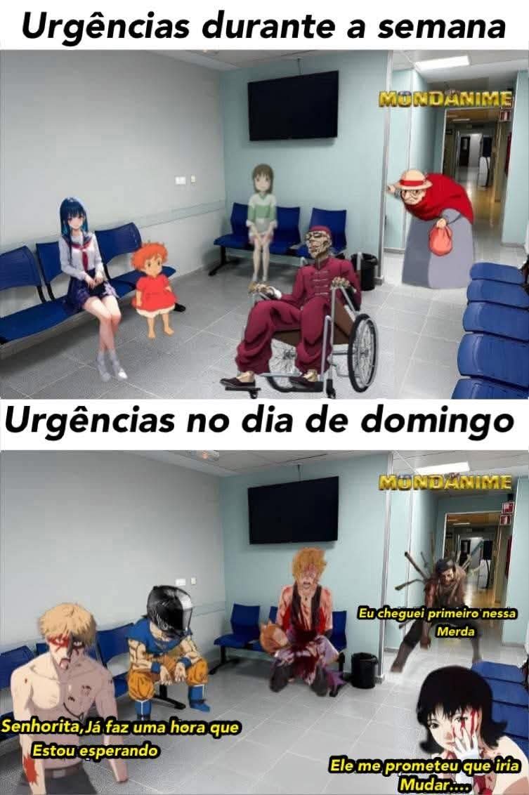 Só tem humor ácido aqui ⚡️ tweet media