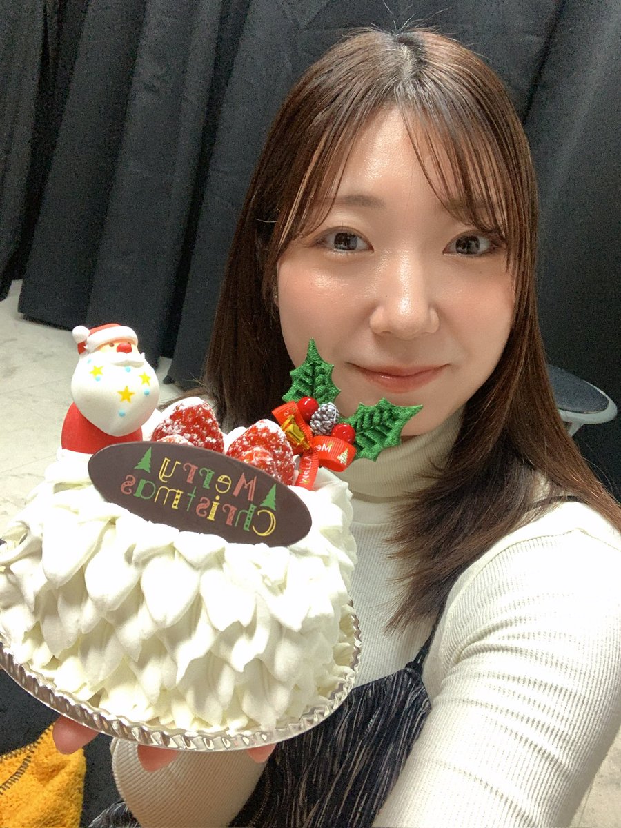 堀 麻美子🧸 tweet media