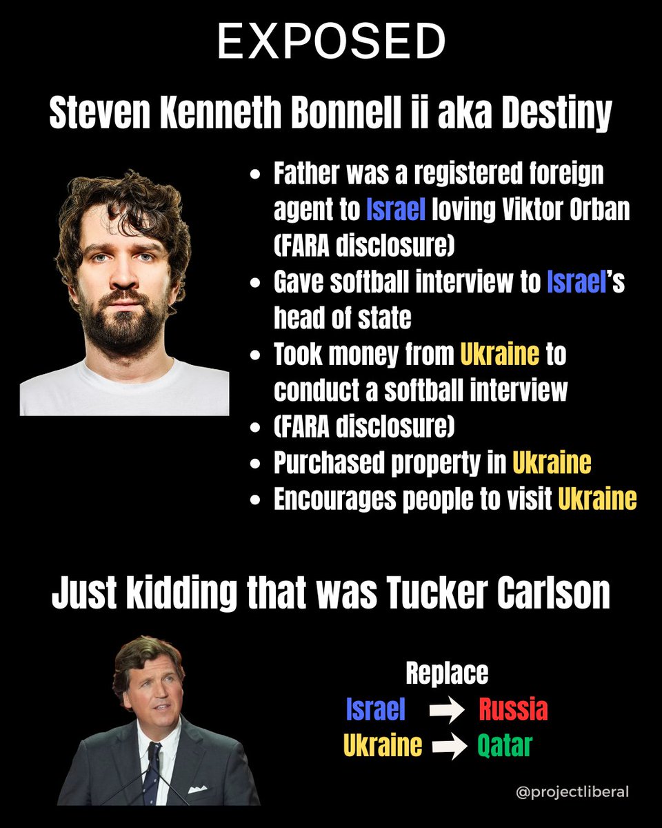 Project Liberal tweet media