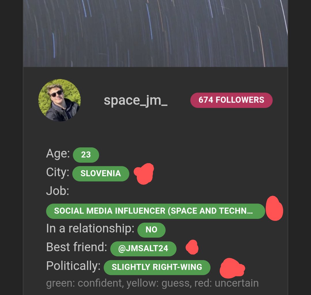 ✨Space JM🚀 tweet media