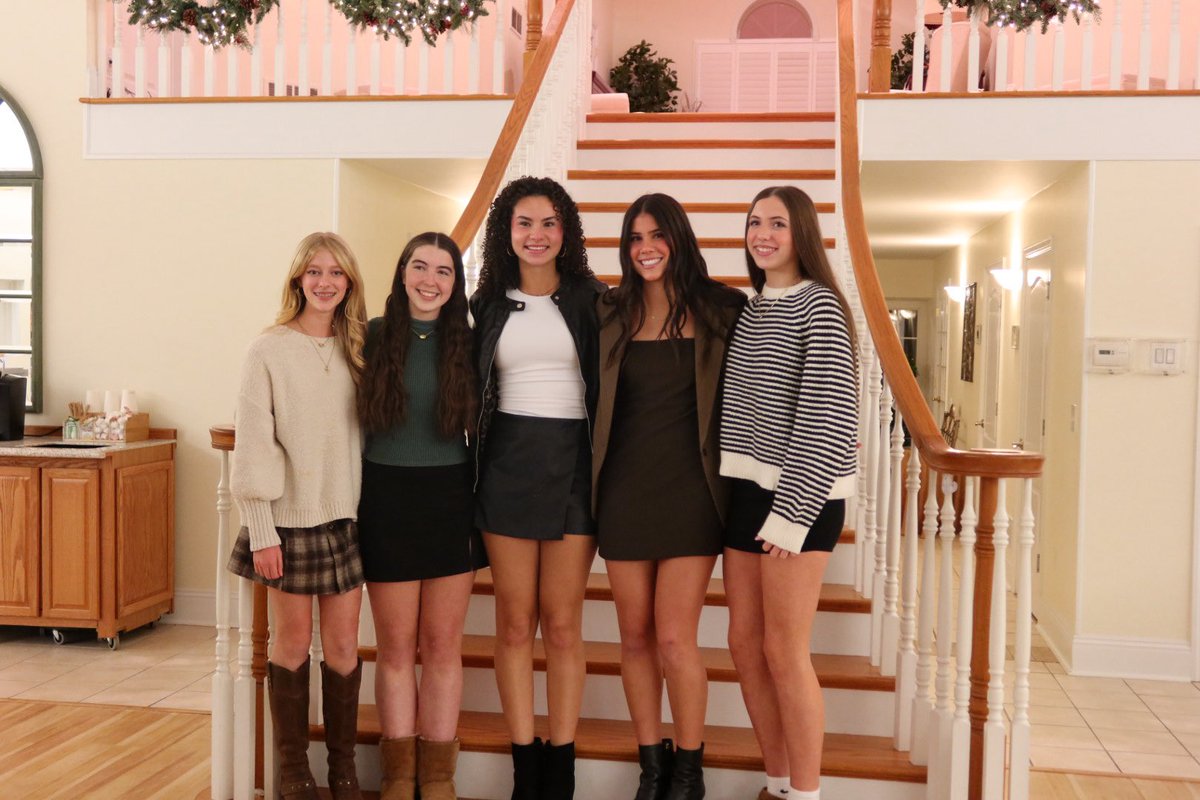 North Catholic Girls Soccer tweet media