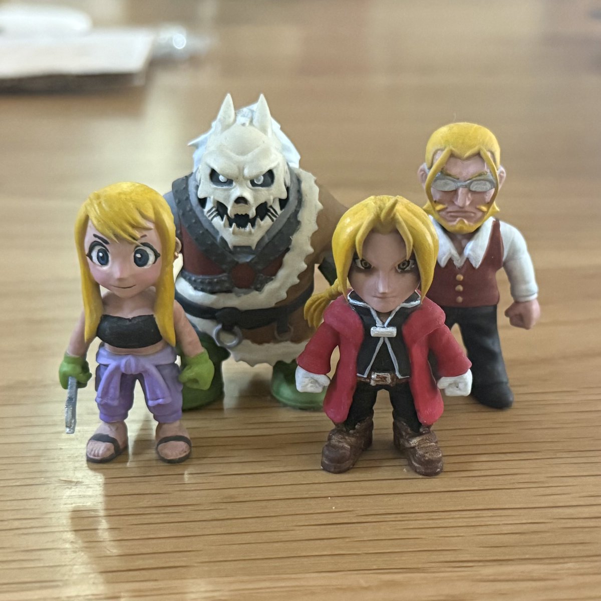 R_ねんど庵 (@R88795628) / Posts / X