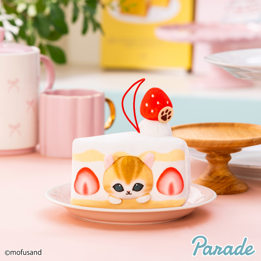 新品⭐︎mofusand グッズ　大量17点まとめ売り⭐︎ mofusandグッズ公式 (@mofusand_kouhou) / Posts / X