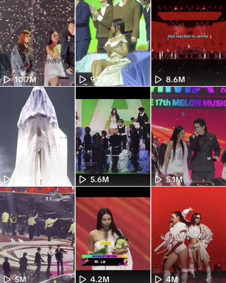 likejnkcvnty's tweet image. the views 🔥