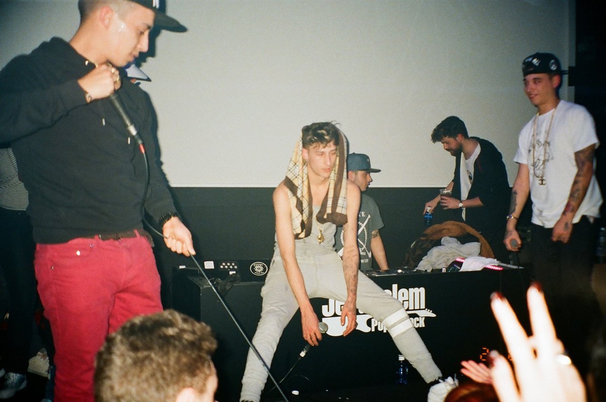 yung beef archive (@yungbeefarchive) on Twitter photo 