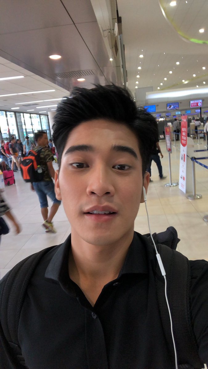 ambmovement's tweet image. น้องยูโรตอนเป็นลูกเจี๊ยบน่ารักจังเลย ตัวท็อปอุดร สาวเห็นต้องเหลียวอะ