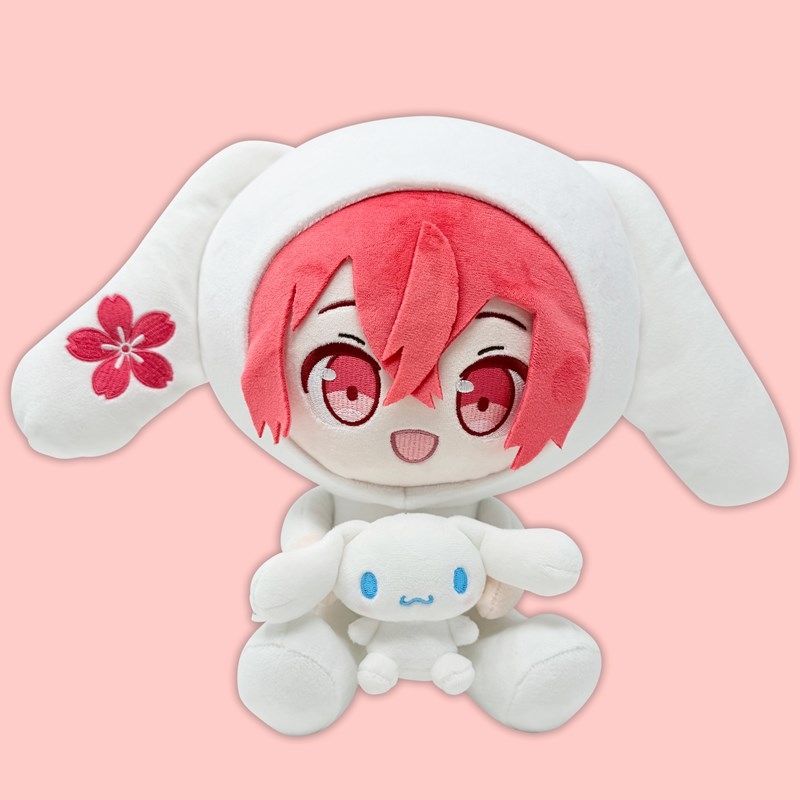 ˏˋ おすすめ商品情報 ˎˊ˗ 「浦島坂田船×サンリオキャラクターズ