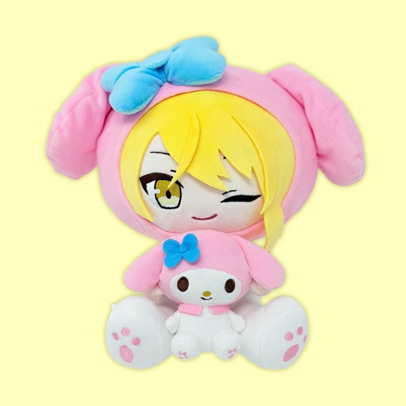 ˏˋ おすすめ商品情報 ˎˊ˗ 「浦島坂田船×サンリオキャラクターズ