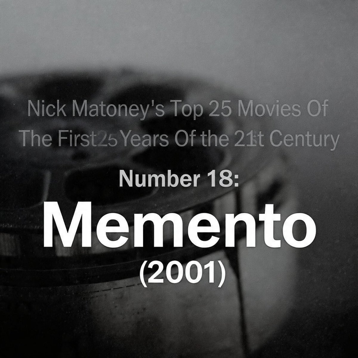 Nick Matoney tweet media