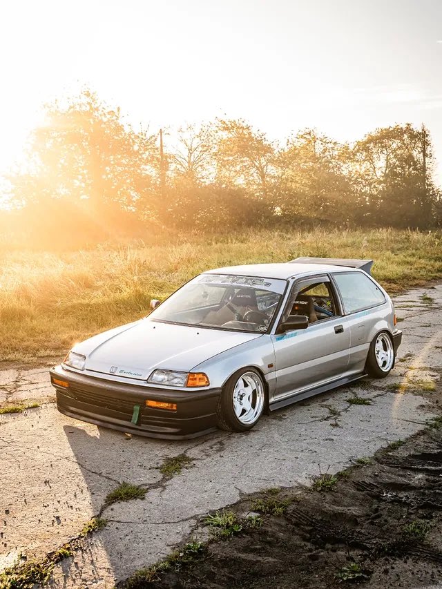 HypeHondas's tweet photo. Owner: hondadjee https://t.co/gQsn7xZv3Z