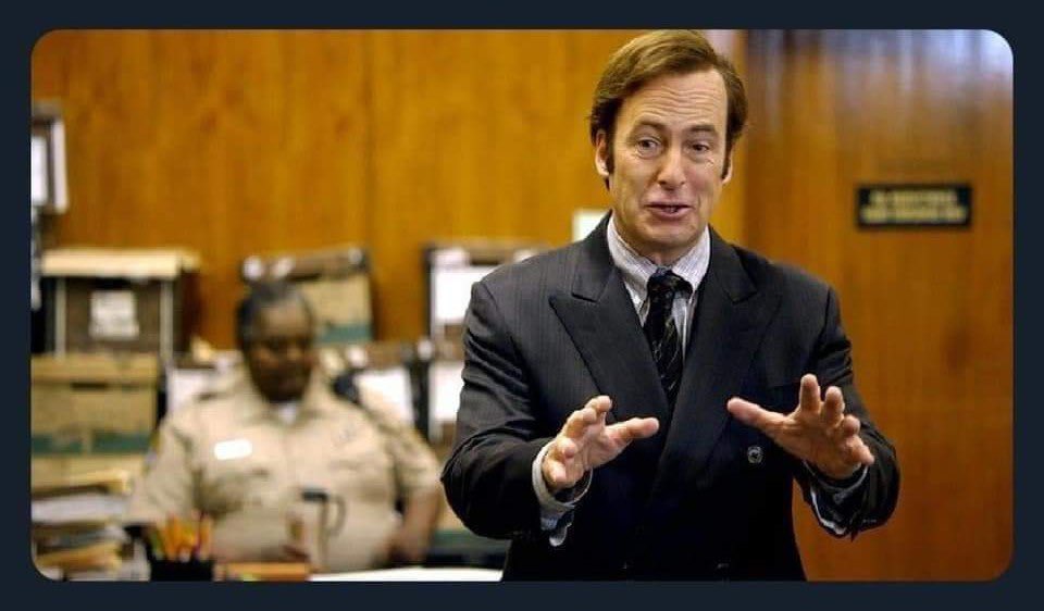 “Your honor, everything is going up but wages.”