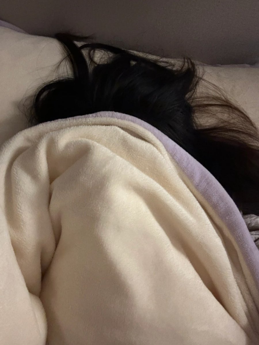 aria23125's tweet photo. A little calm before sleep💤. Just this moment, just me, and the soothing ambience https://t.co/uY04emBzRp