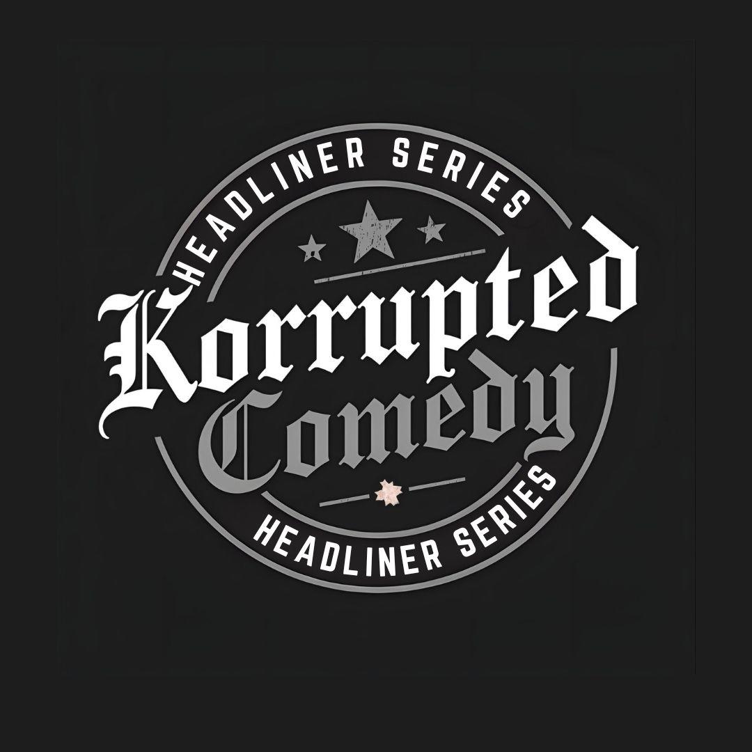 THIS Saturday 12/27
Our Headliner Series Begins at Magoo's Venue in Bedford Park IL!

#standupcomedy #standup #chicagoIL #comedy #chicago

More Info Below 👇🏾 
korruptedcomedyllc.com
