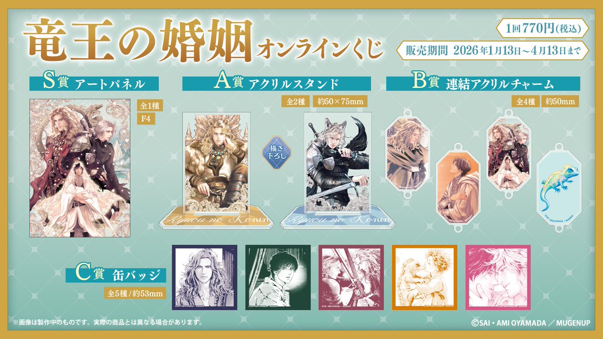 プリズムチャンス@オンラインくじ (@prismchance_p) / Posts / X