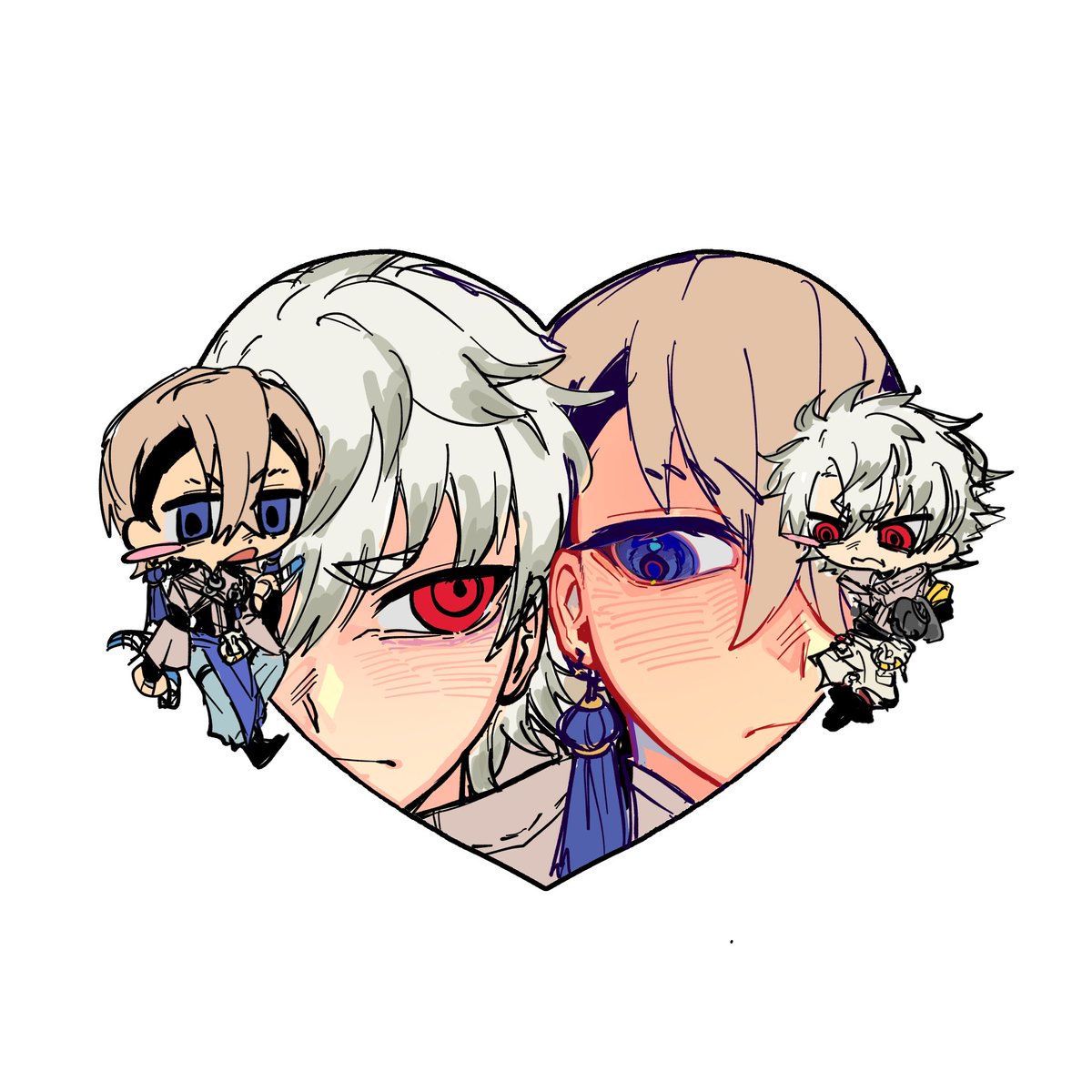 oom (@noinolphs) / Posts / X