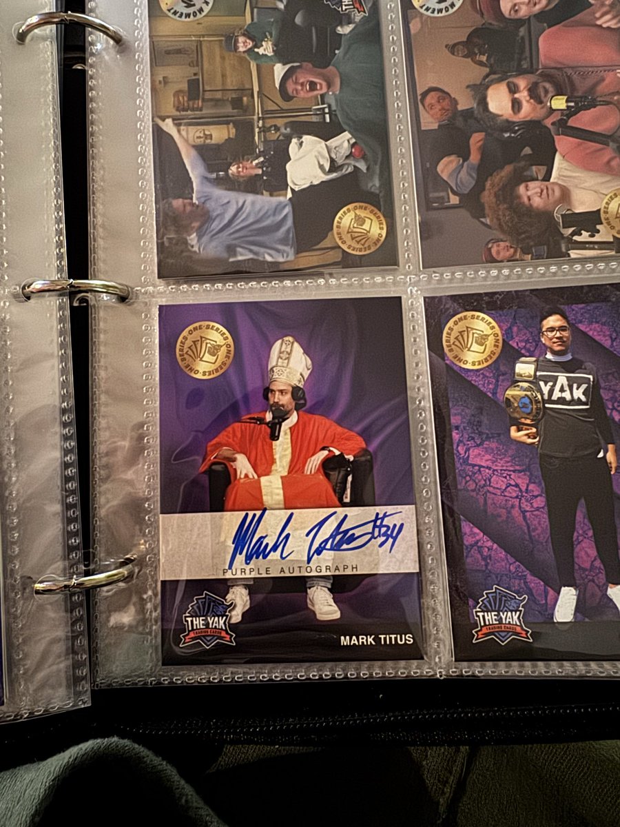 Nice try <a href="/TJHitchings/">TJ</a> , your bots didn’t get this signed <a href="/clubtrillion/">Mark Titus</a>  though! <a href="/BarstoolYak/">The Yak</a>