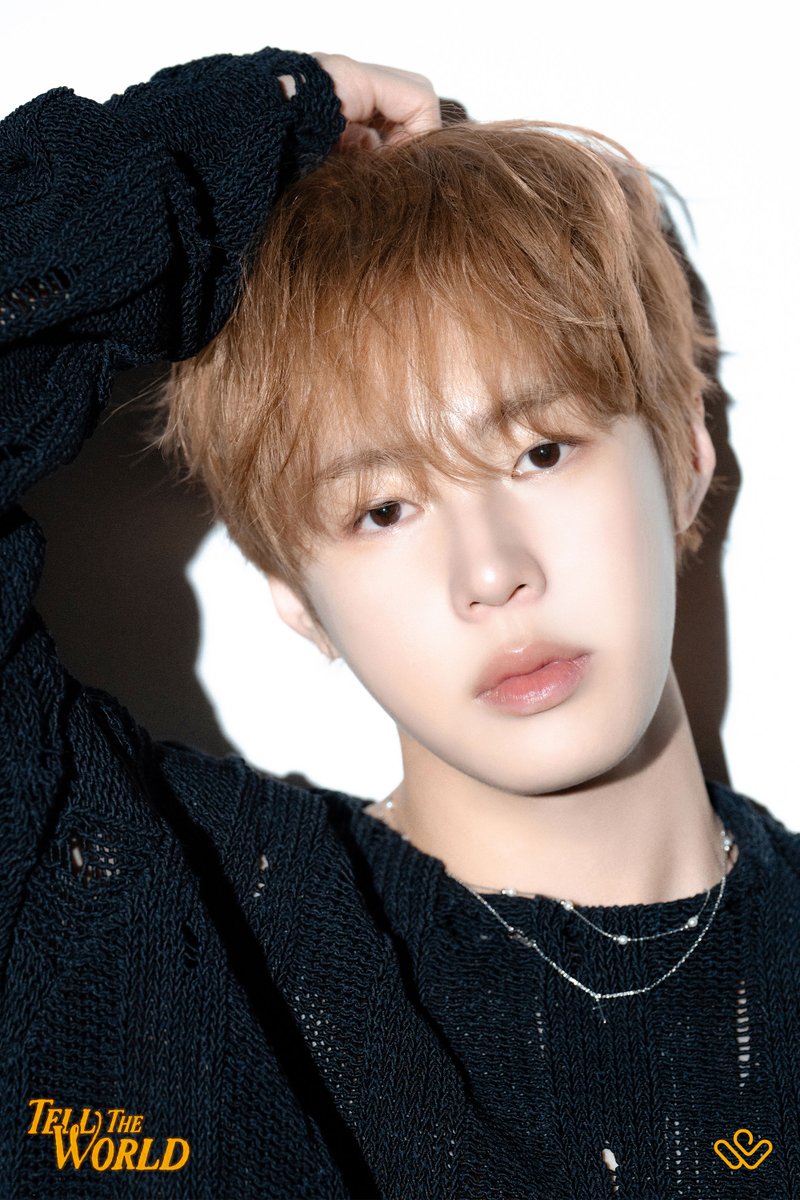 BPM_HSW's tweet image. [#하성운] 📸

2025 HA SUNG WOON FANMEETING [Tell The World] D-7🏜️

CONCEPT PHOTO

🌵공연 일시
25.12.30 7:30PM / 25.12.31 7:30PM

🌵공연 장소
예스24 라이브홀

🌵예매처
YES24 티켓

#HASUNGWOON 
#Tell_The_World