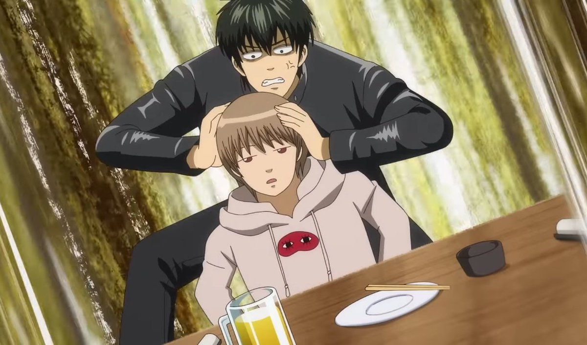 they look like they’re about to kill each other but somehow it’s cuteee