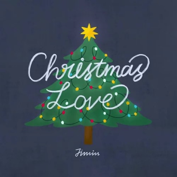 5 years ago today, Jimin released ‘Christmas Love.’ https://t.co/C4kSZrrSn3