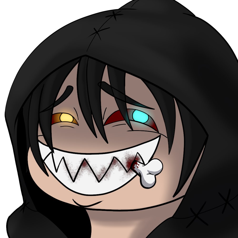 NullusVT's tweet image. Hey its me again. Just the dark figure in the dark. How about you join me for a stream at 7 PM PST? We can look past when I tried to lure you into the dark and eat your soul, right? Look at this innocent smile. I'll see you when its time #Vtuber #horrorgame