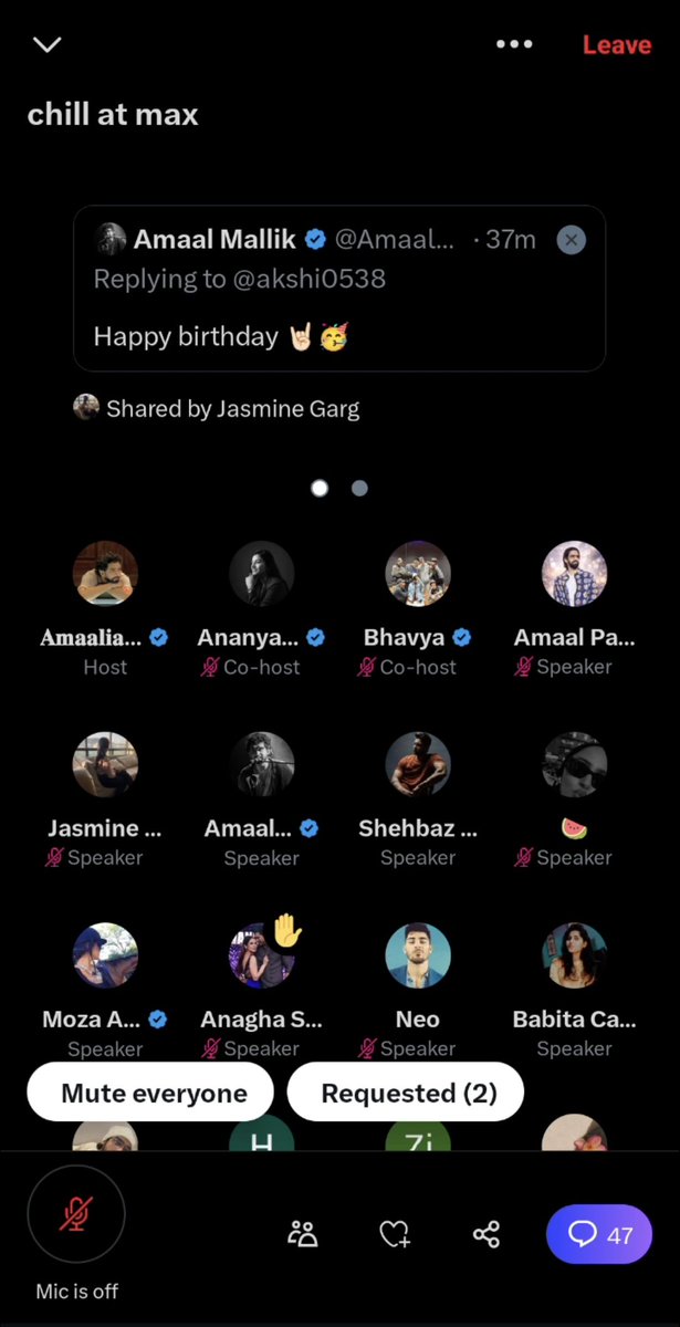 Ananya Mondal tweet media