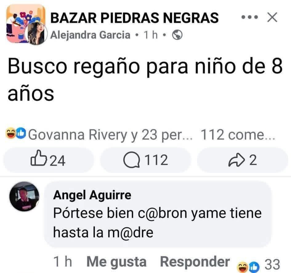 emiry_junkiie's tweet photo. C mamo el que le respondió https://t.co/k2hjXMchzS