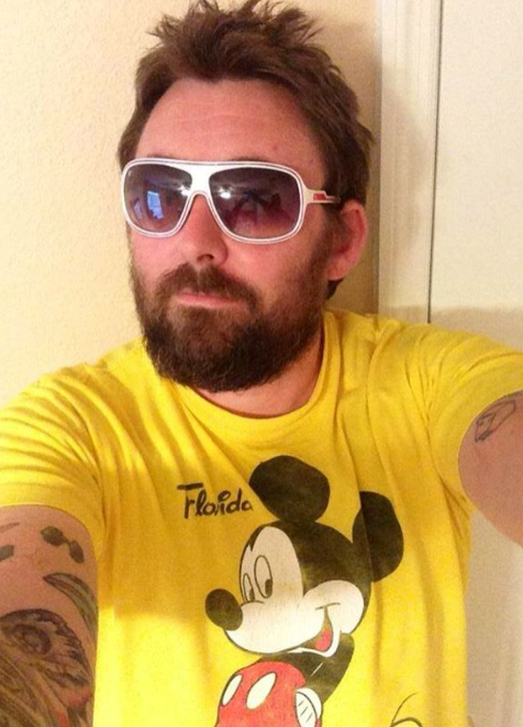 BeastCoasters's tweet photo. Rest in peace Adam the Woo.. one of the OG vloggers and content creators. His nearly daily uploads and adventures were adored by many.

This was a huge shock to us all, his last video was uploaded only yesterday :( https://t.co/IK0MQIGnUb