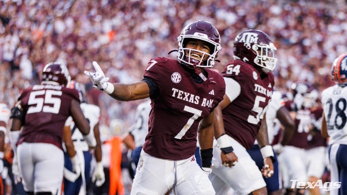 Thank you for everything, 7️⃣ 

Best of luck at the next level 👍