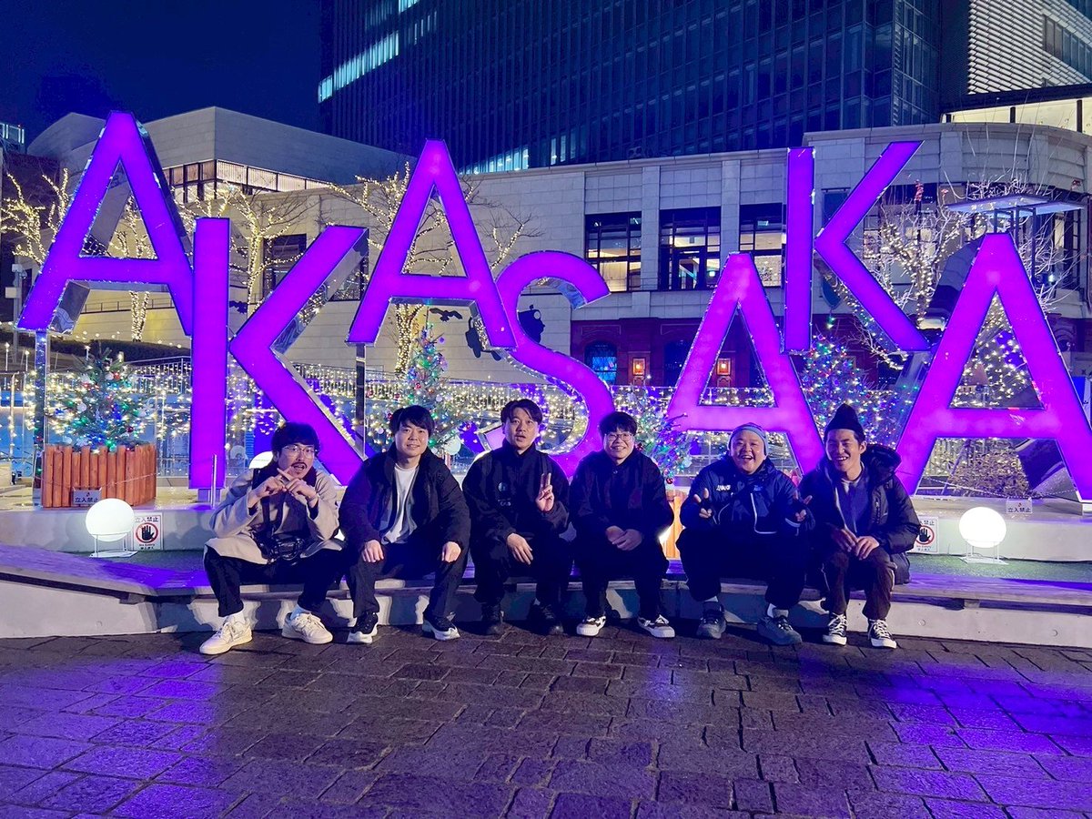 『ドリーム東西ネタ合戦2026』、しずるとサルゴリラとライスの3組はメトロンズとしてネタ披露。
小さなハコから始まったユニットが遂に正月ネタ特番まで辿り着いたよ。
これはもう流石に勝ちでいいよな。