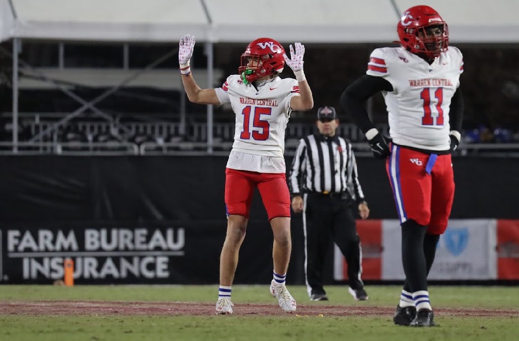 Jackson “Graham” Streif ⭐️ tweet media