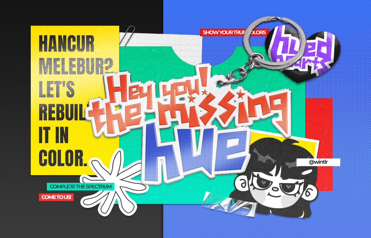 wintlr's tweet image. siapa yang hancur melebur? 😱😱😱😱