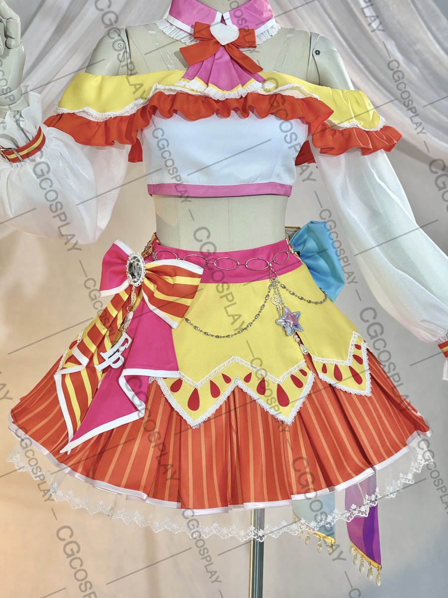 CGcosplay (@cgcosplay_JP) on X