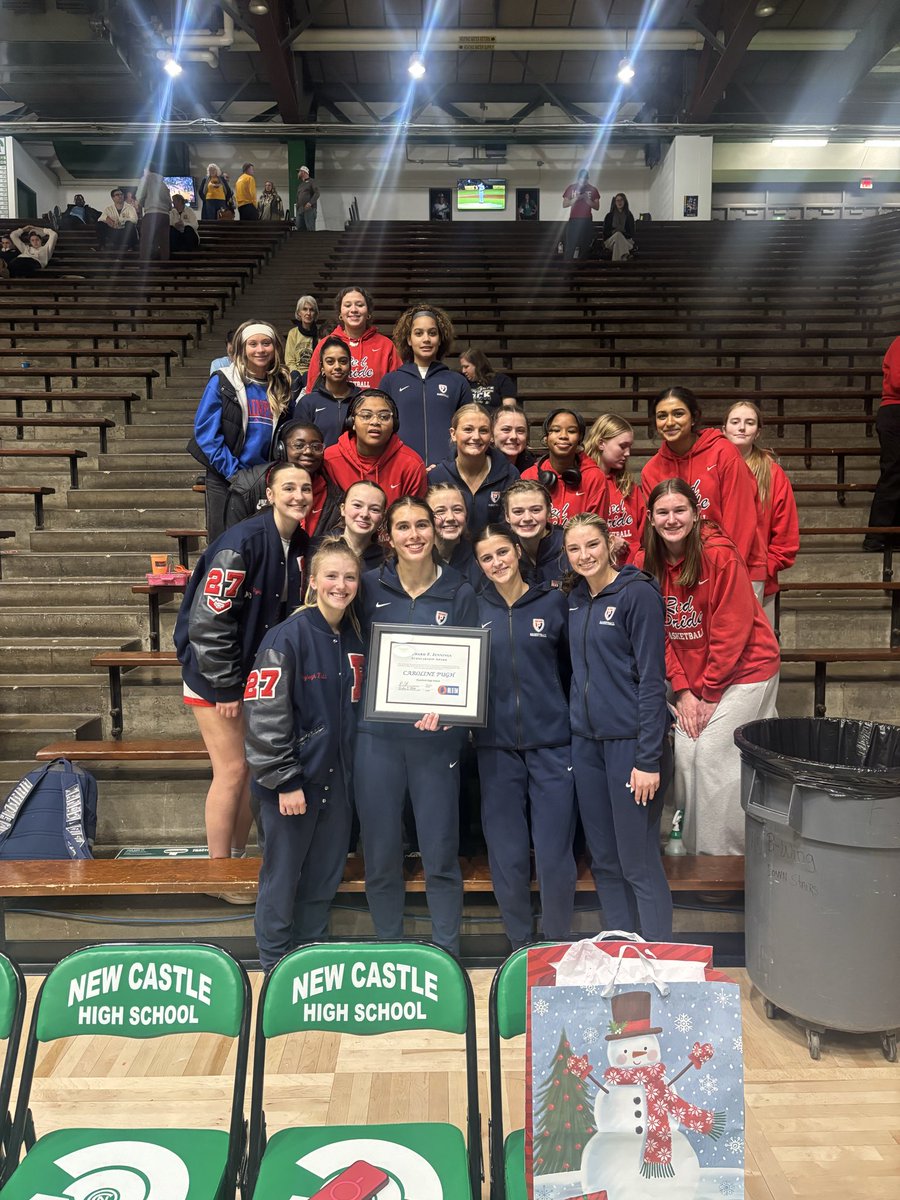 Plainfield Girls Basketball tweet media