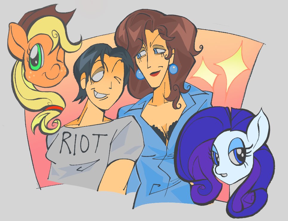 burgerputty's tweet image. ⚢ #macdennis