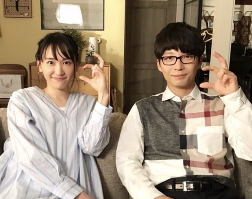 galchi20582924's tweet photo. 니게하지랑 나의 신부군 극중 친가쪽 부모님이 같은데 이 집 결혼 잘한다 https://t.co/vhrLhybm90