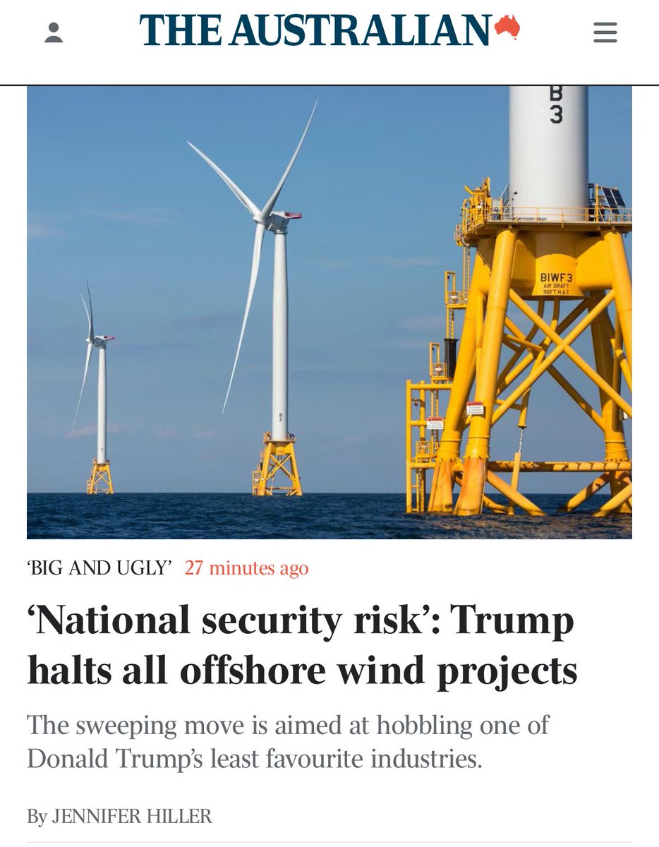 Malcolm Roberts 🇦🇺 tweet media