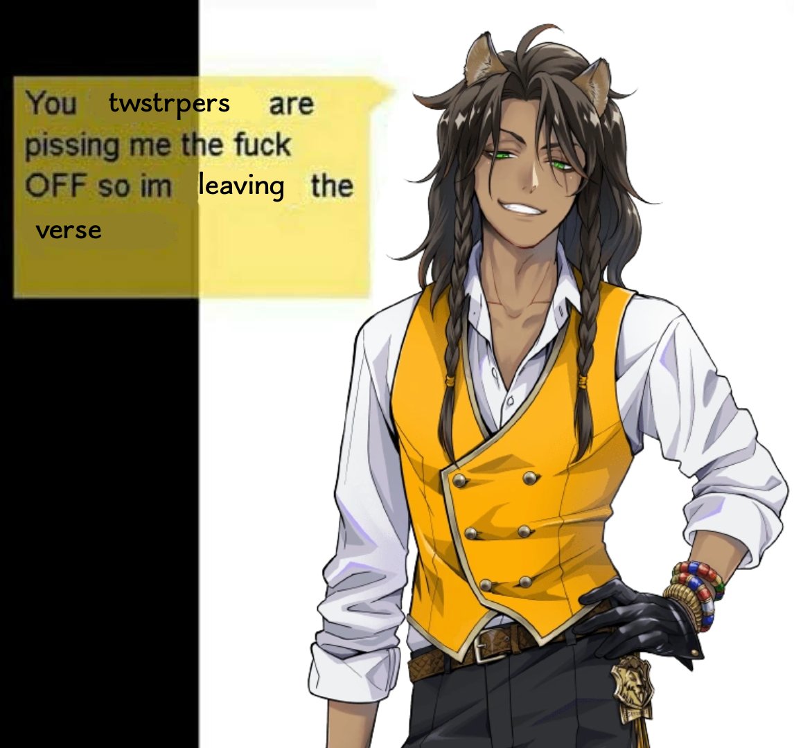 faralleon's tweet image. ／