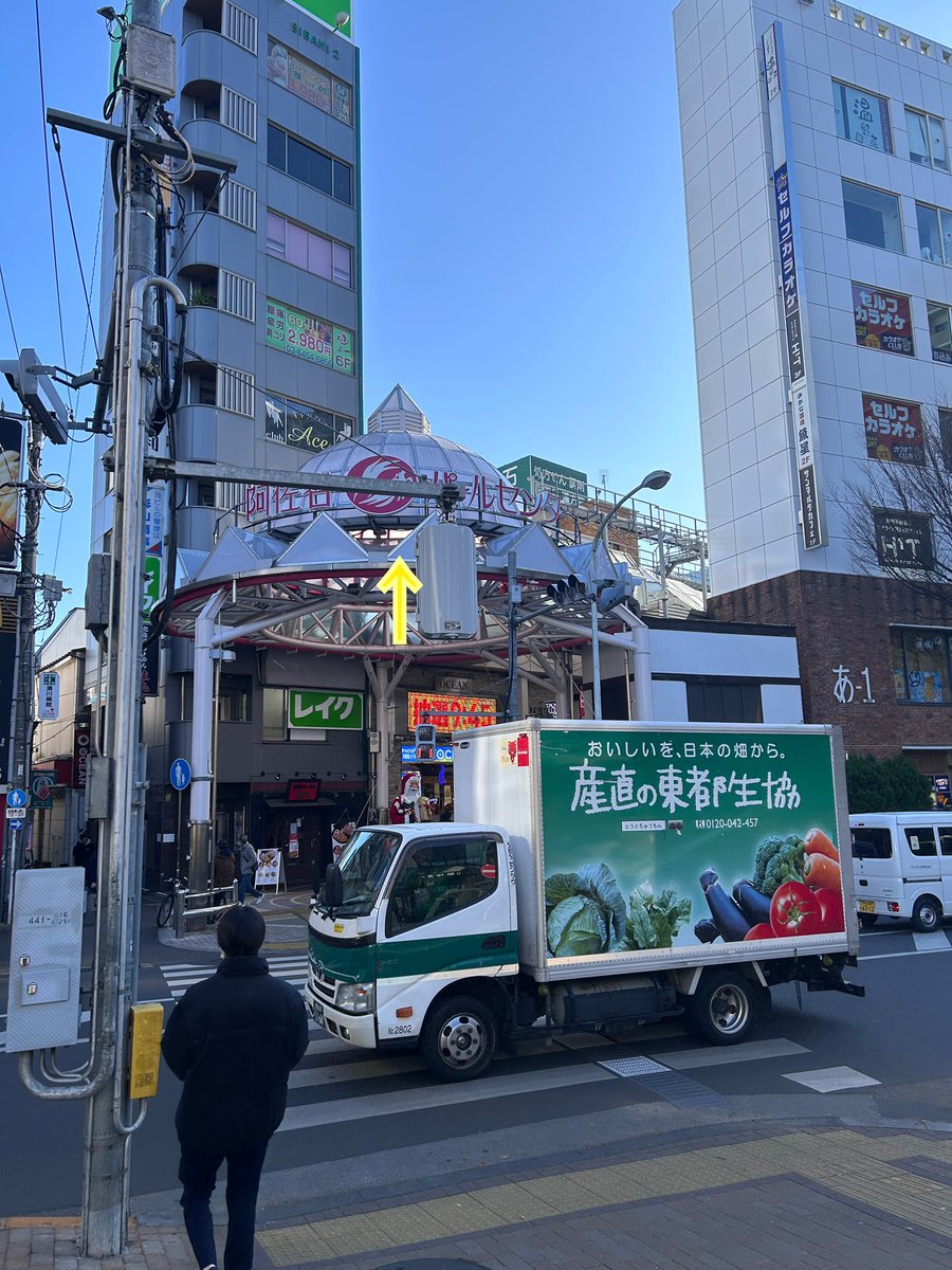 劇団Alledge公演情報 tweet media