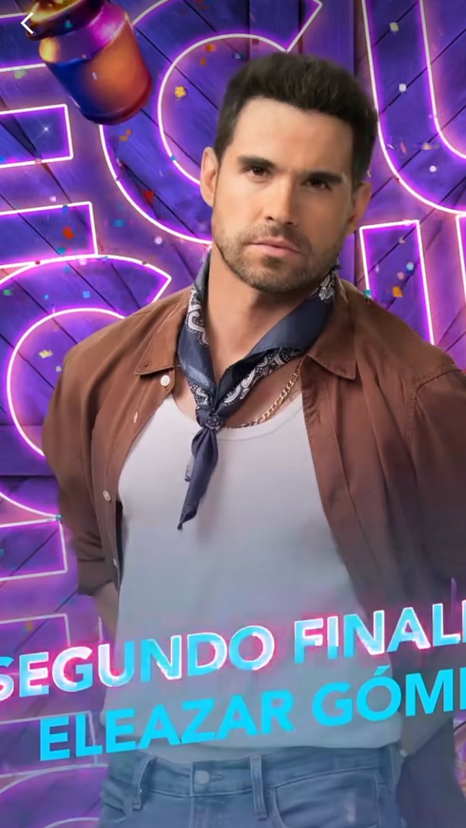 Eleazar ha compartido distintos en vivos en TikTok junto a su mánager, agradeciendo de manera directa el apoyo y el cariño que recibió del público durante todo el reality. No han  pasado ni 24 horas desde su salida de La Granja y ya estaba teniendo gestos sinceros con quienes lo