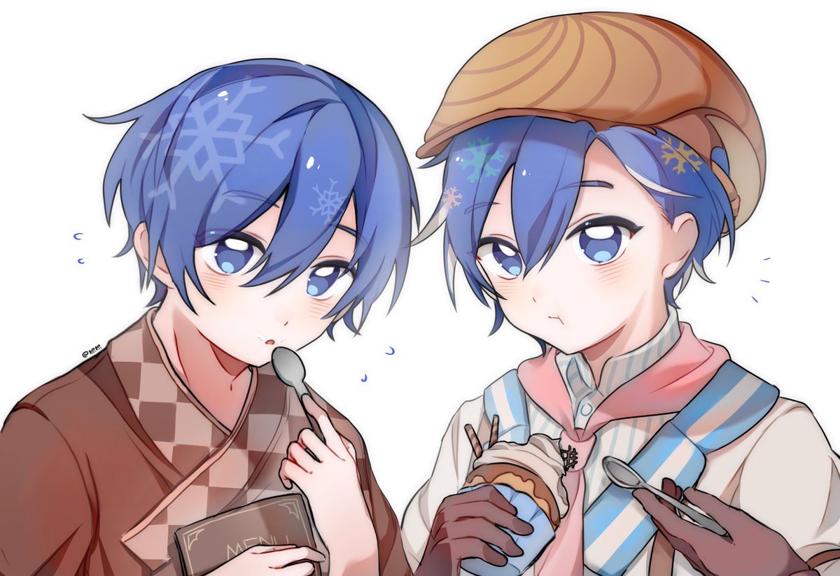 kaito枠 KAITO V3/初音ミク V4X】オールセーブチャレンジ_All Save Challenge