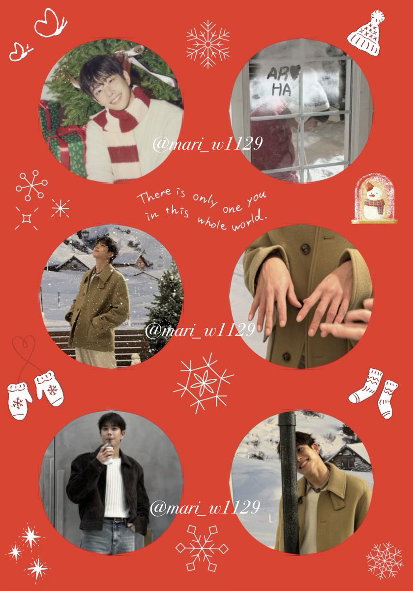 mari_w1129's tweet image. 2025年最後のネップリ
「みょんさん🧡」

「2025 MJ 1st FANMEETING IN JAPAN : White Christmas」のソンムルとしても使用しました★¨̮

有効期限
🔴セブン 2026/1/18 
🟢ファミマ2026/01/05

プリントご希望の方、リプまたはDM下さい
年末年始は返信遅くなります🙇🏻‍♀️💦

#ASTRO
#MJ
#netprint