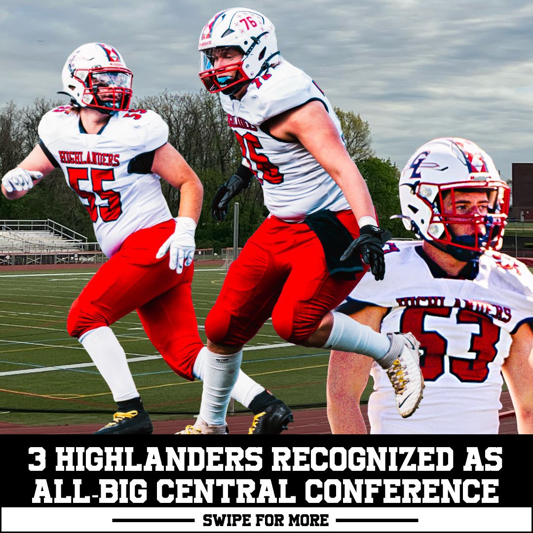 Governor Livingston HS Football tweet media