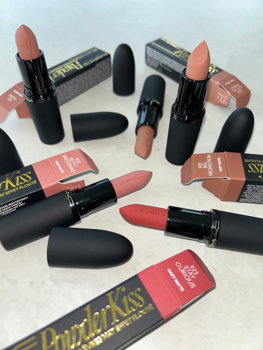 M・A・C Cosmetics Japan (@maccosmetics_JP) / Posts / X