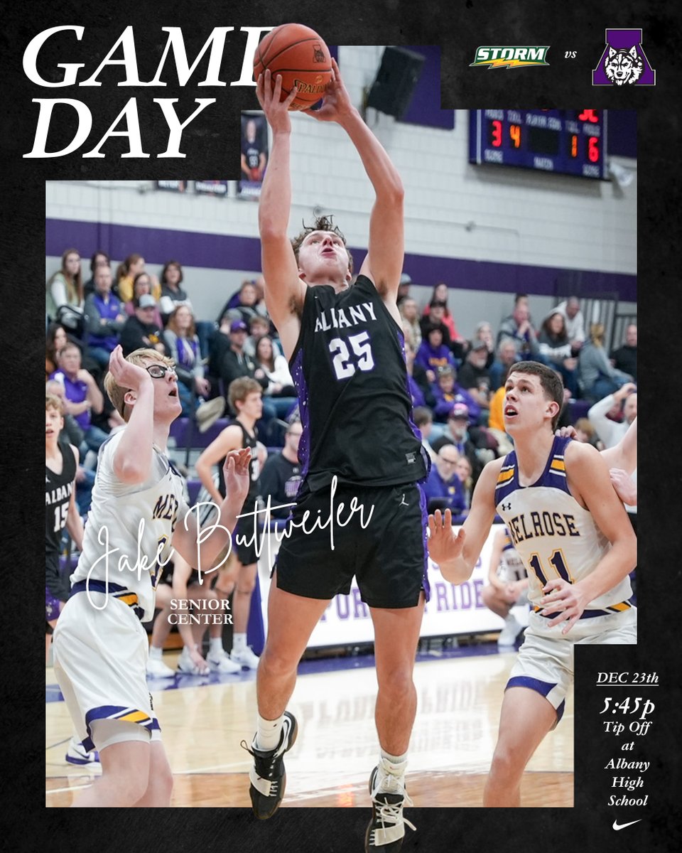 Albany Boys Basketball tweet media