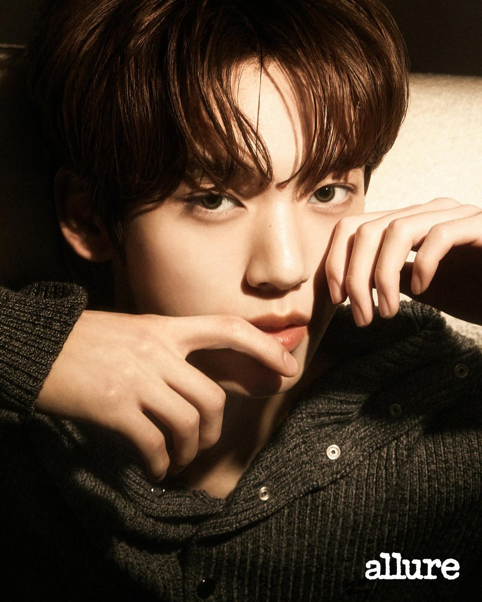 Allure 2026 1월호 #한유진