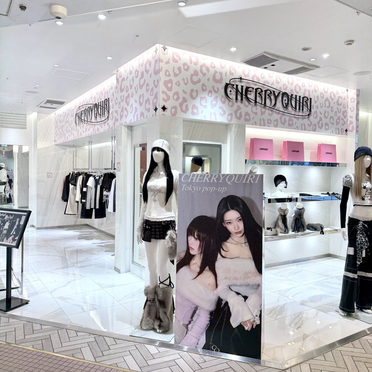 SHIBUYA109 (@SHIBUYA109NET) / Posts / X