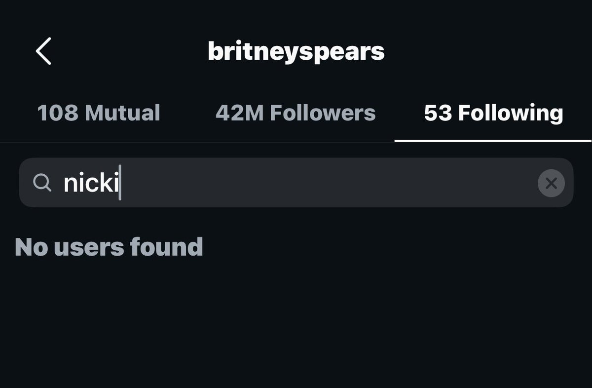 Britney Stan 🌹 tweet media