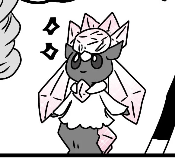 これはちょっと可愛くかけたでぃあんし💎 