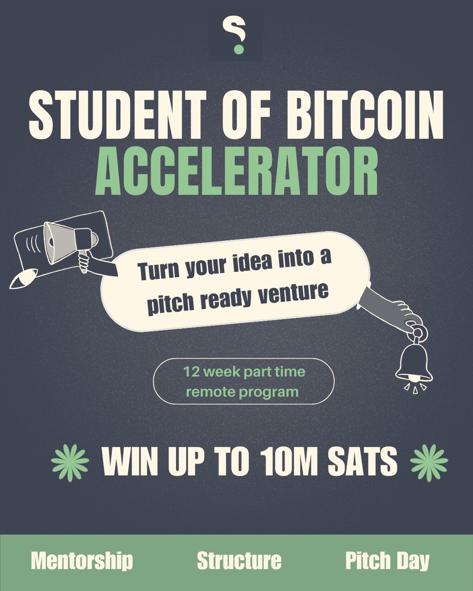 Santosh V | Student of Bitcoin tweet media